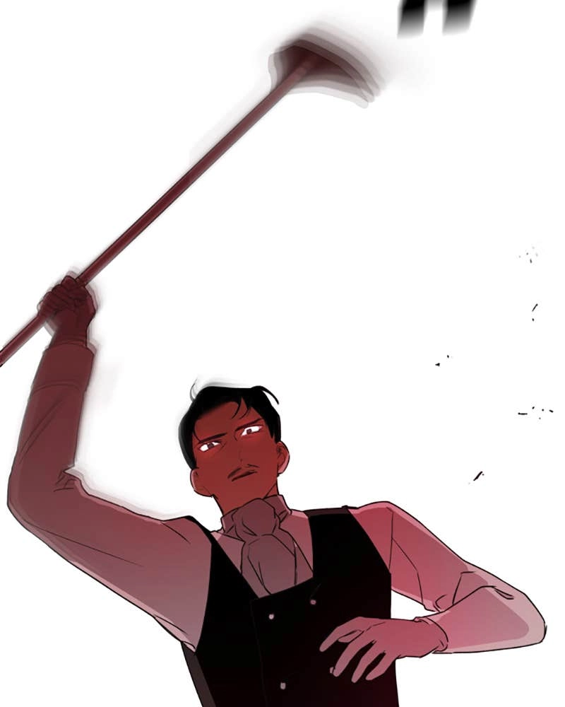 Your Throne Chapter 15 – The Queen And Her Pawn (4) Page 100