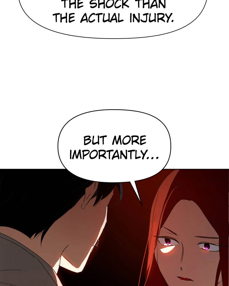 Your Throne Chapter 15 – The Queen And Her Pawn (4) Page 109