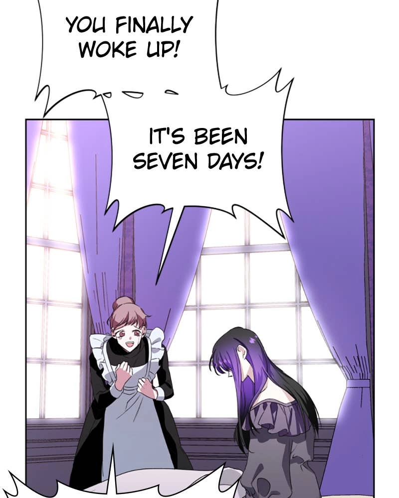 Your Throne Chapter 15 – The Queen And Her Pawn (4) Page 144