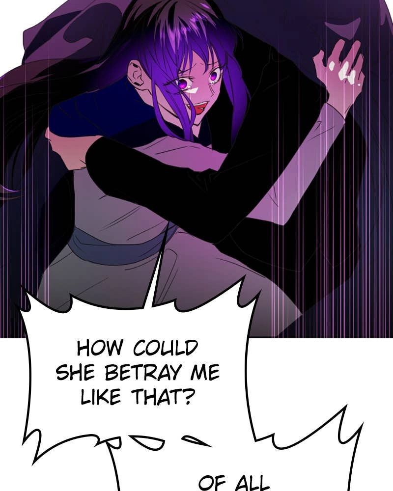 Your Throne Chapter 15 – The Queen And Her Pawn (4) Page 169