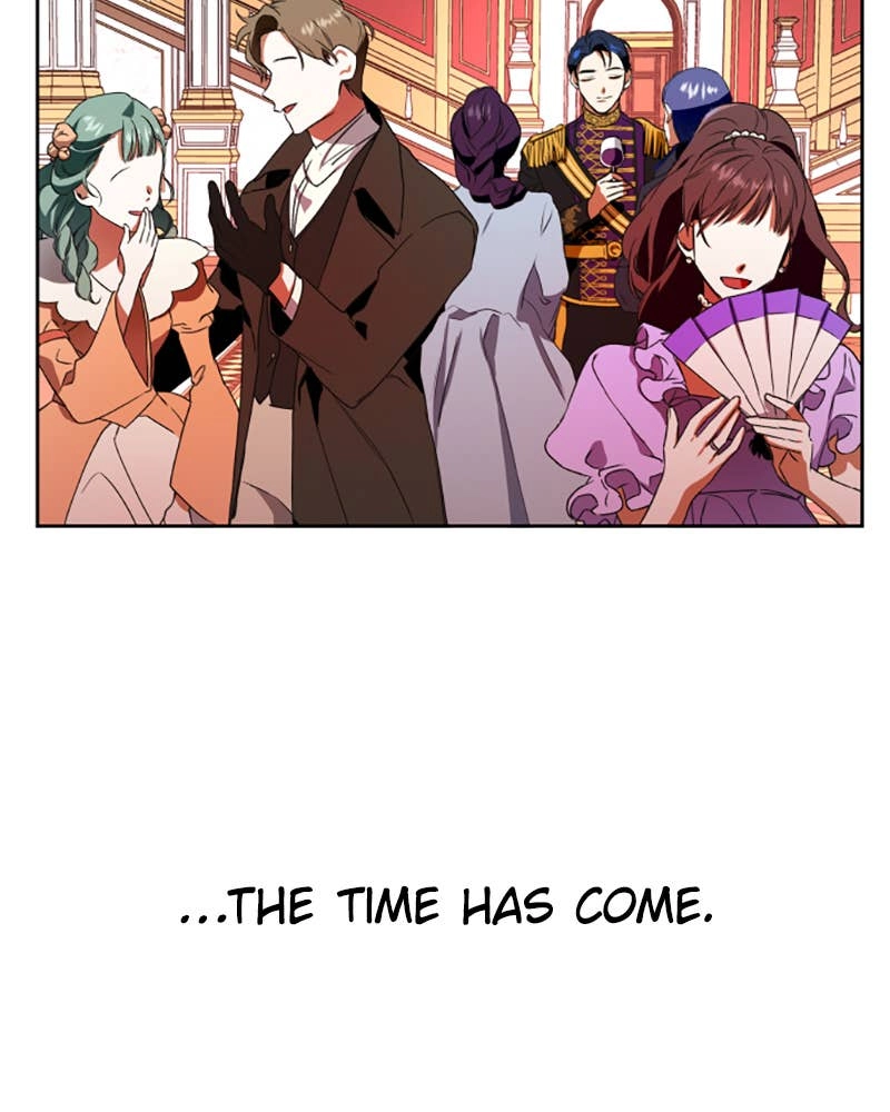 Your Throne Chapter 15 – The Queen And Her Pawn (4) Page 188