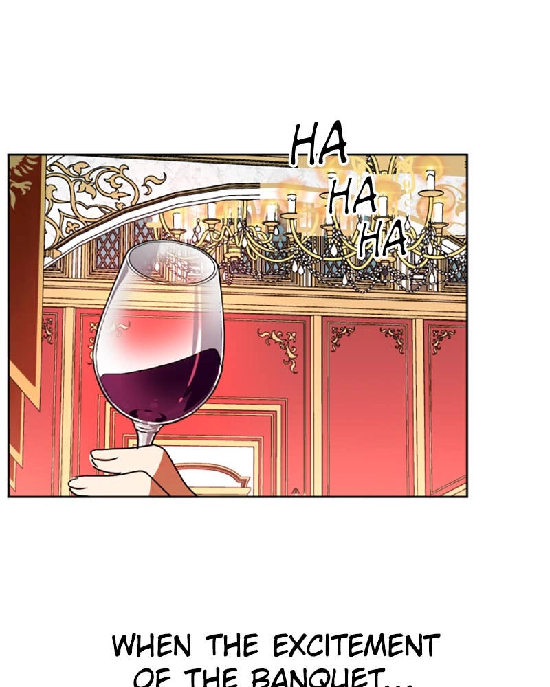Your Throne Chapter 15 – The Queen And Her Pawn (4) Page 189