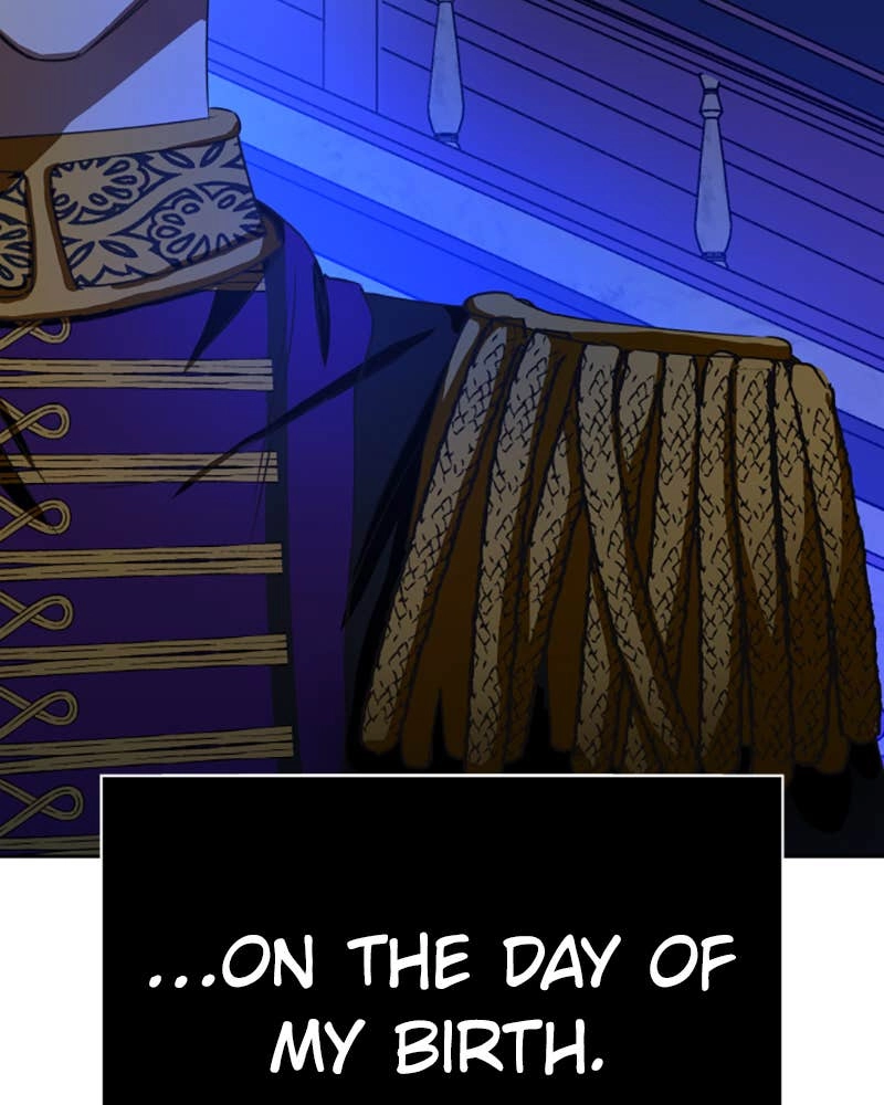 Your Throne Chapter 15 – The Queen And Her Pawn (4) Page 197