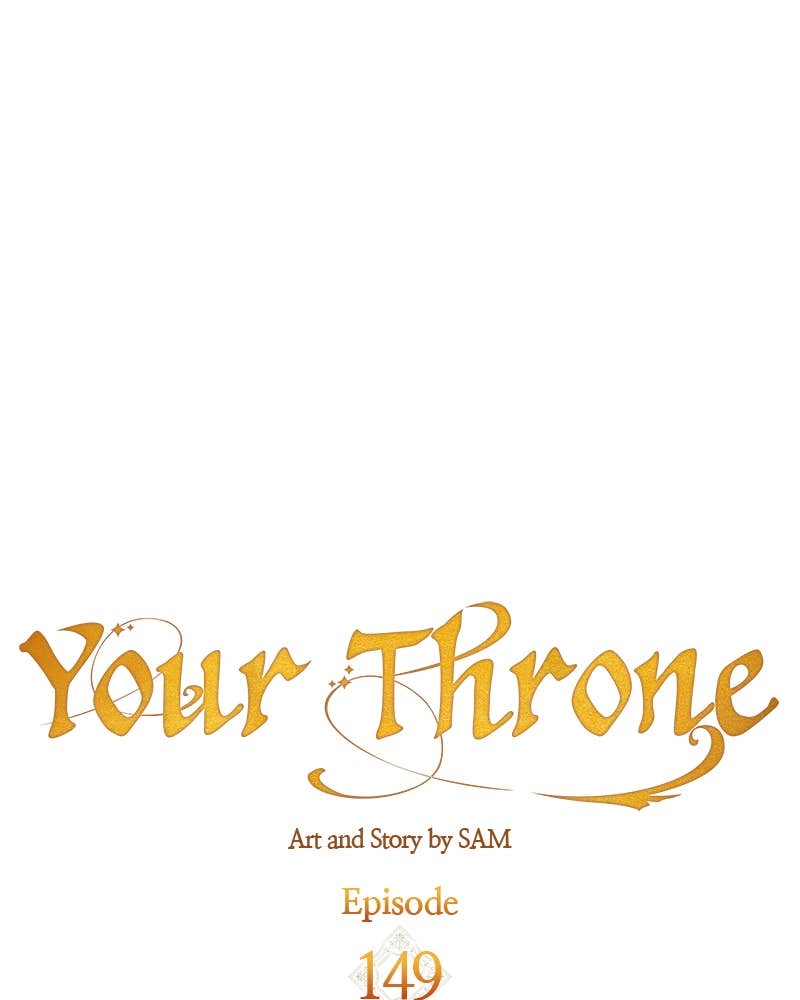 Your Throne Chapter 150 – THREE-WAY FIGHT Page 9