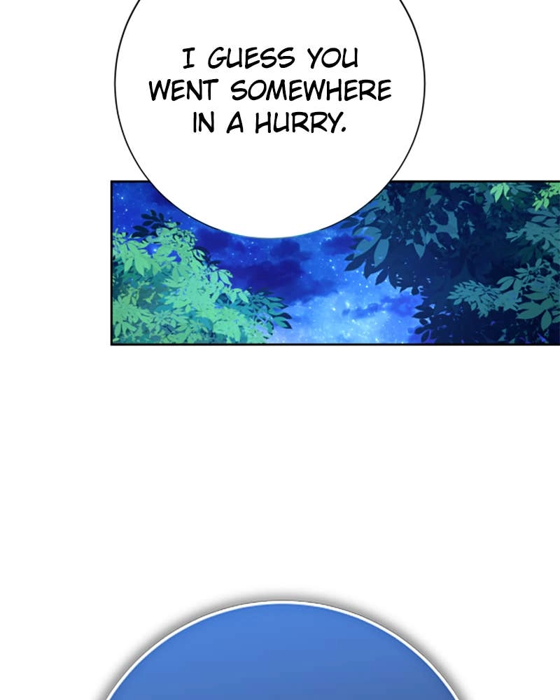 Your Throne Chapter 150 – THREE-WAY FIGHT Page 20