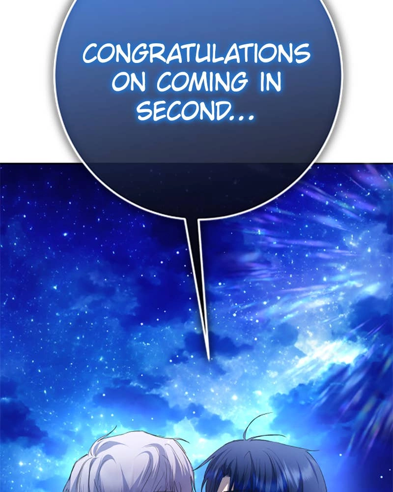 Your Throne Chapter 150 – THREE-WAY FIGHT Page 21