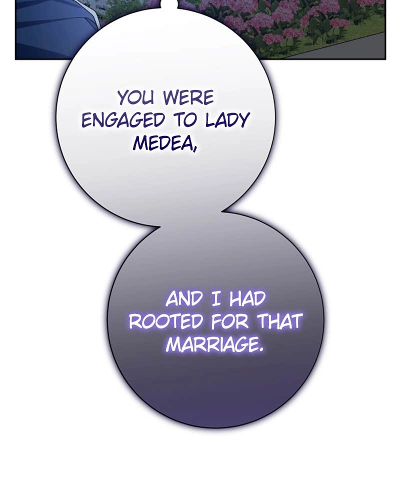 Your Throne Chapter 150 – THREE-WAY FIGHT Page 35