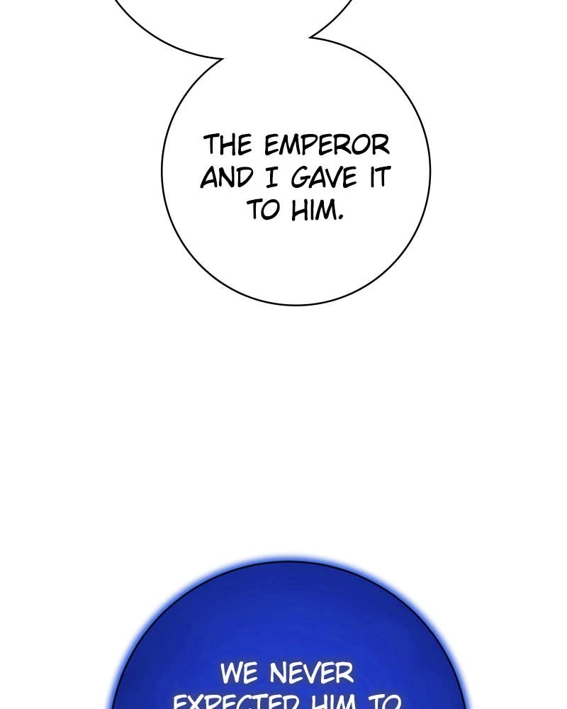 Your Throne Chapter 150 – THREE-WAY FIGHT Page 69