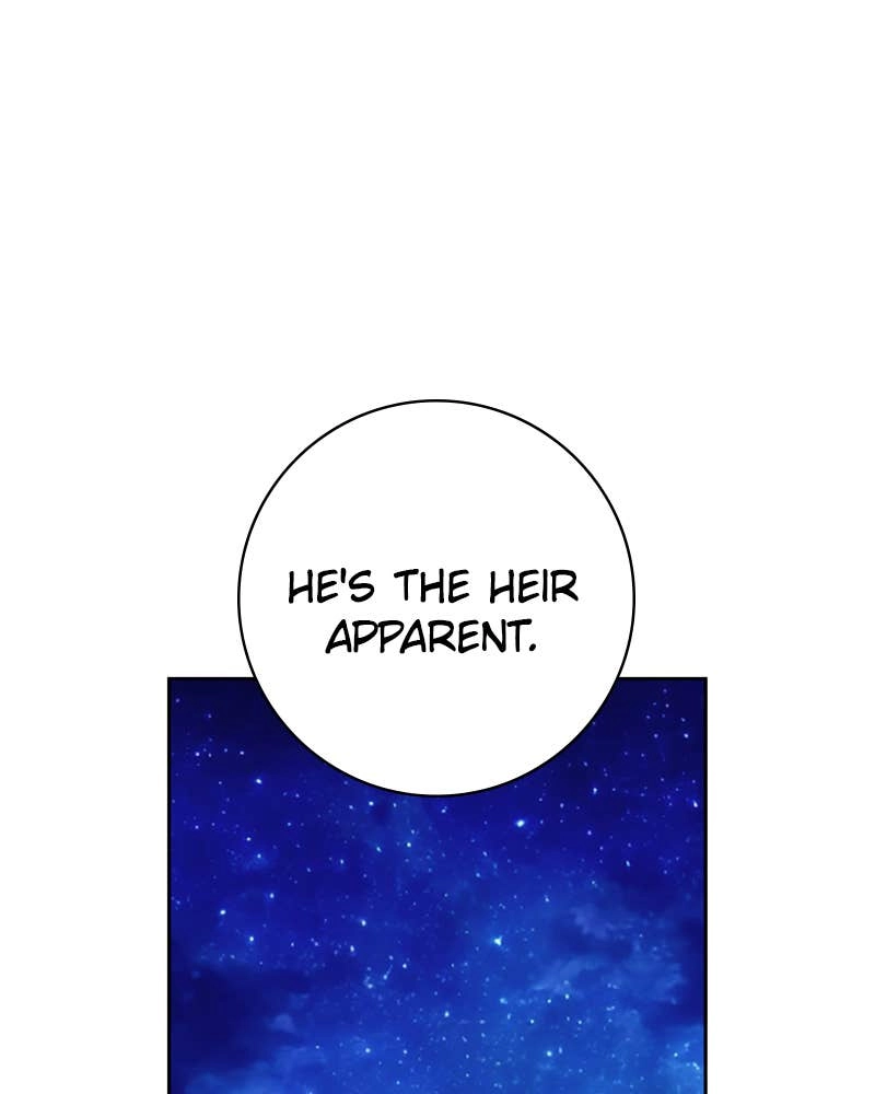 Your Throne Chapter 150 – THREE-WAY FIGHT Page 72