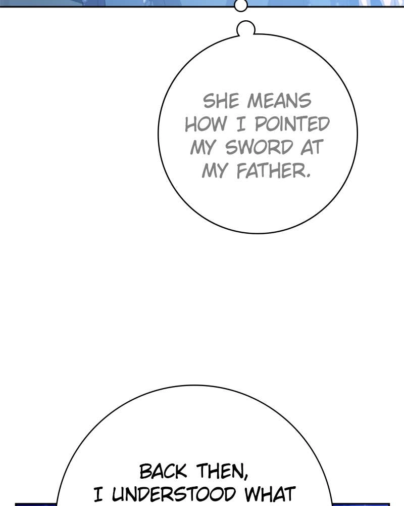 Your Throne Chapter 150 – THREE-WAY FIGHT Page 77