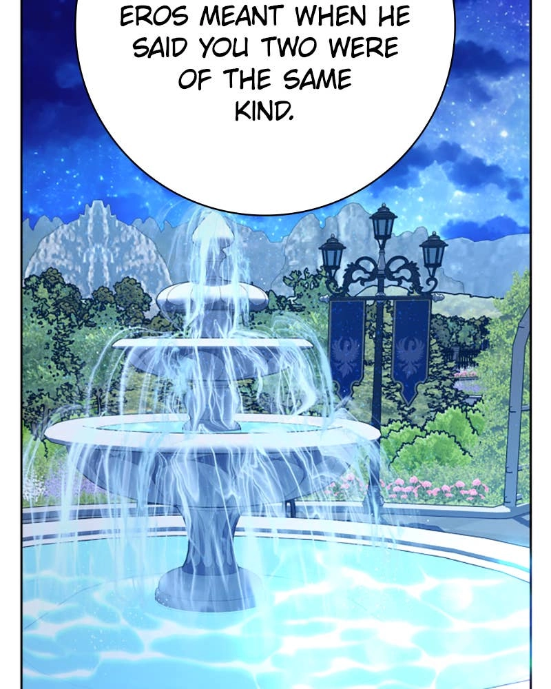 Your Throne Chapter 150 – THREE-WAY FIGHT Page 78