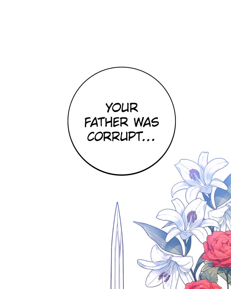 Your Throne Chapter 150 – THREE-WAY FIGHT Page 83