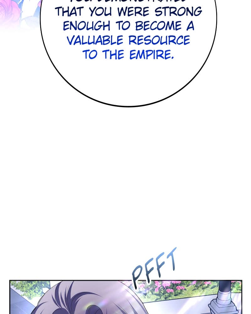 Your Throne Chapter 150 – THREE-WAY FIGHT Page 86