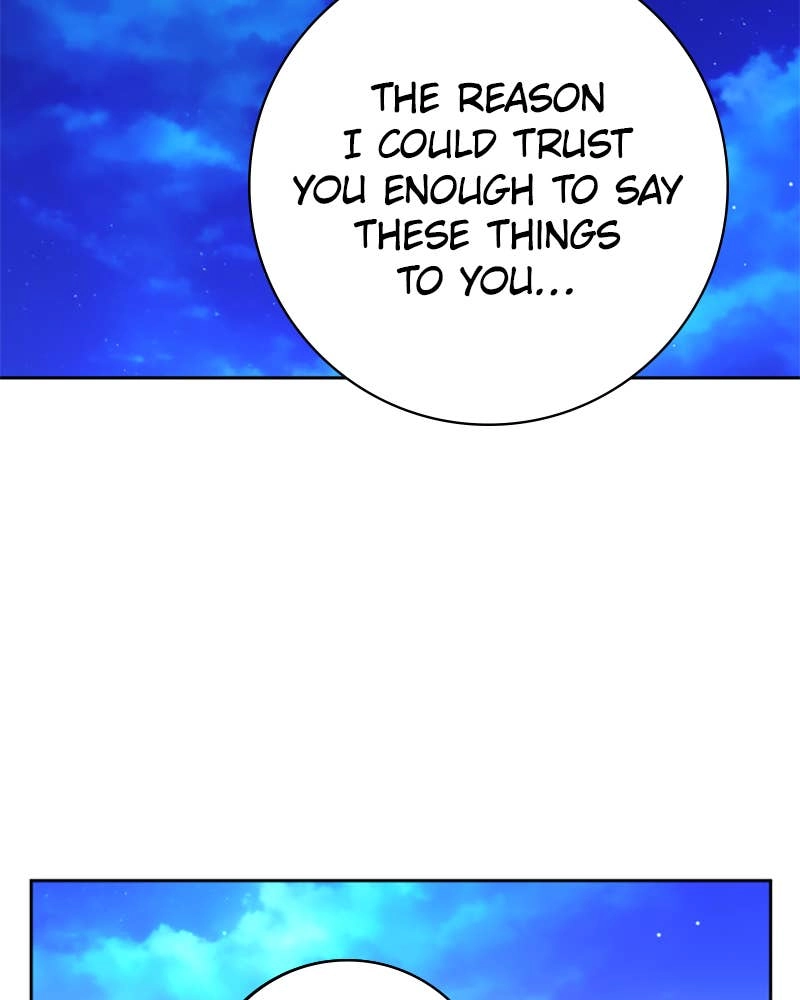 Your Throne Chapter 150 – THREE-WAY FIGHT Page 90