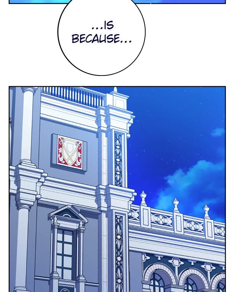 Your Throne Chapter 150 – THREE-WAY FIGHT Page 91