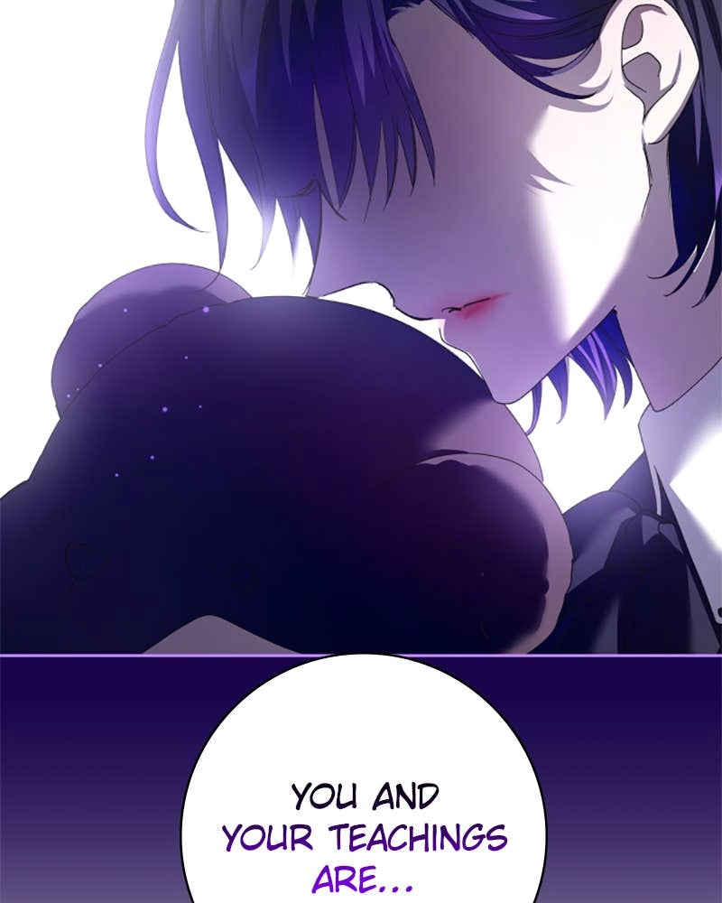 Your Throne Chapter 150 – THREE-WAY FIGHT Page 101