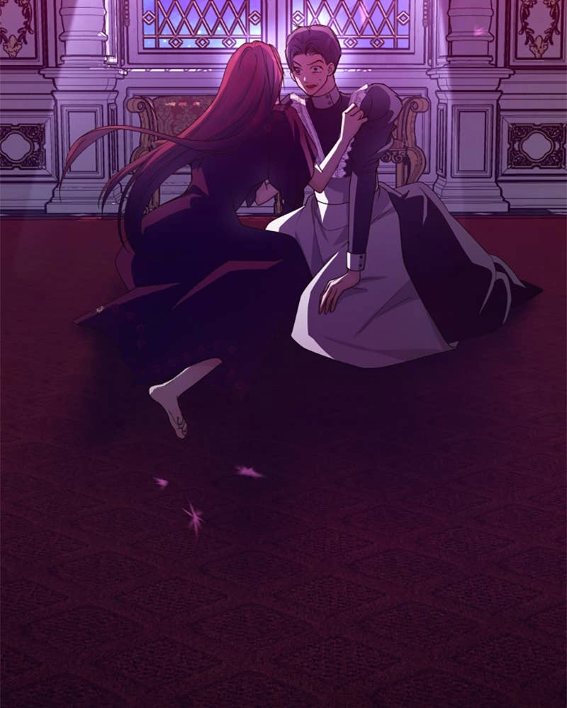 Your Throne Chapter 150 – THREE-WAY FIGHT Page 112