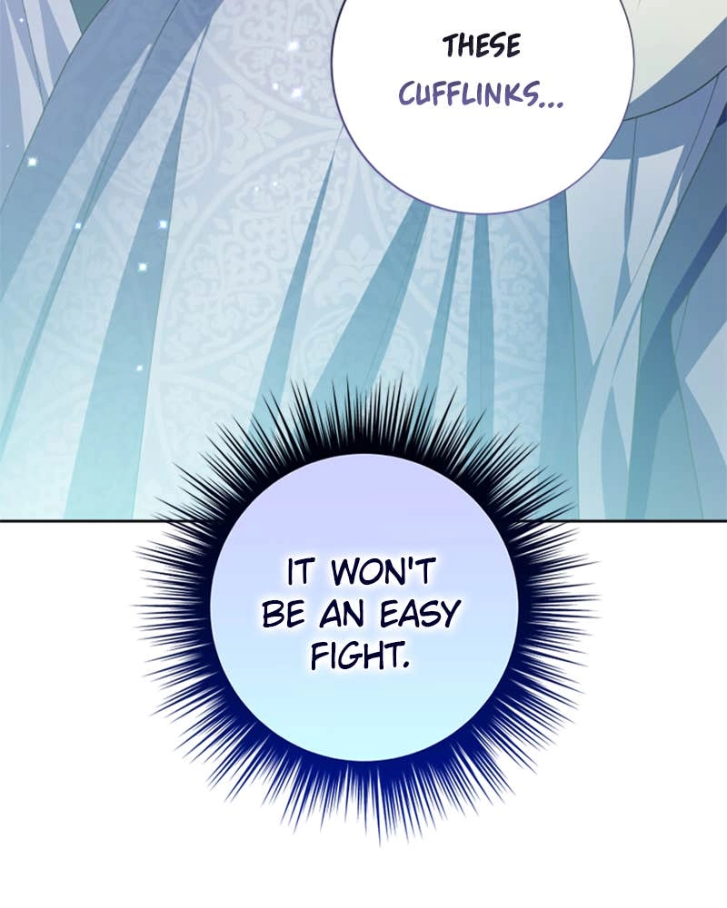 Your Throne Chapter 150 – THREE-WAY FIGHT Page 126