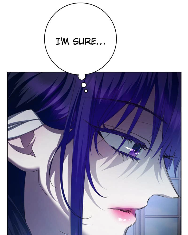 Your Throne Chapter 150 – THREE-WAY FIGHT Page 130