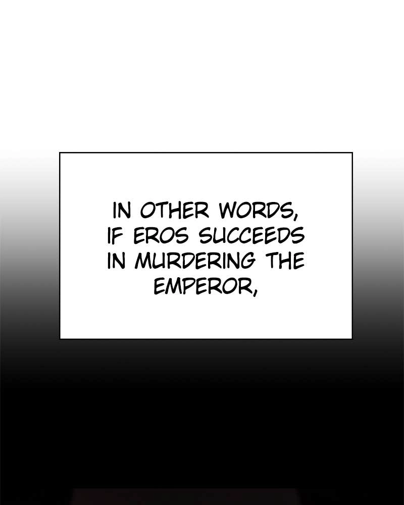 Your Throne Chapter 150 – THREE-WAY FIGHT Page 132