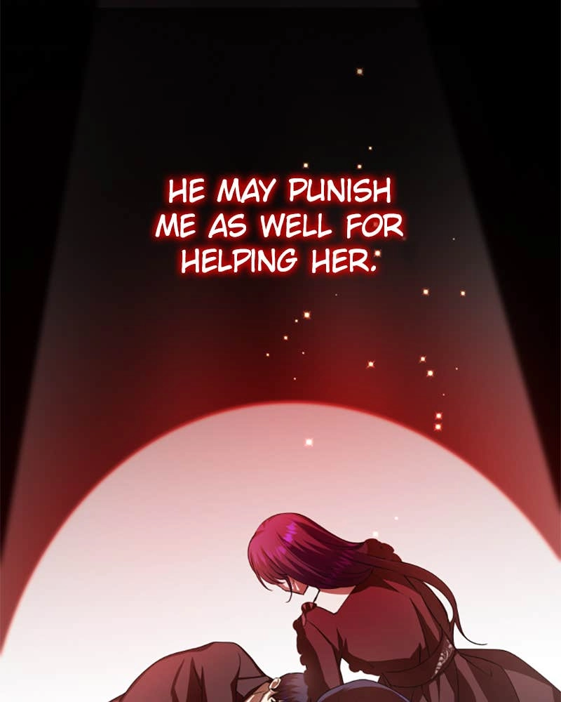 Your Throne Chapter 150 – THREE-WAY FIGHT Page 133