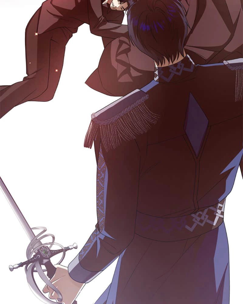 Your Throne Chapter 150 – THREE-WAY FIGHT Page 134
