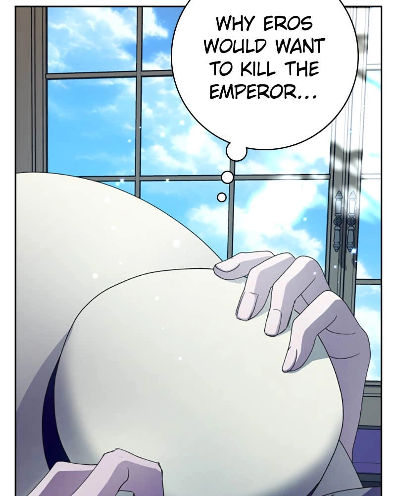 Your Throne Chapter 150 – THREE-WAY FIGHT Page 141