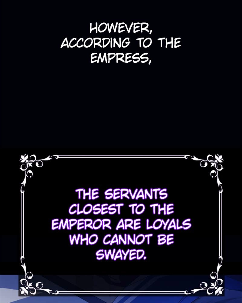 Your Throne Chapter 150 – THREE-WAY FIGHT Page 155