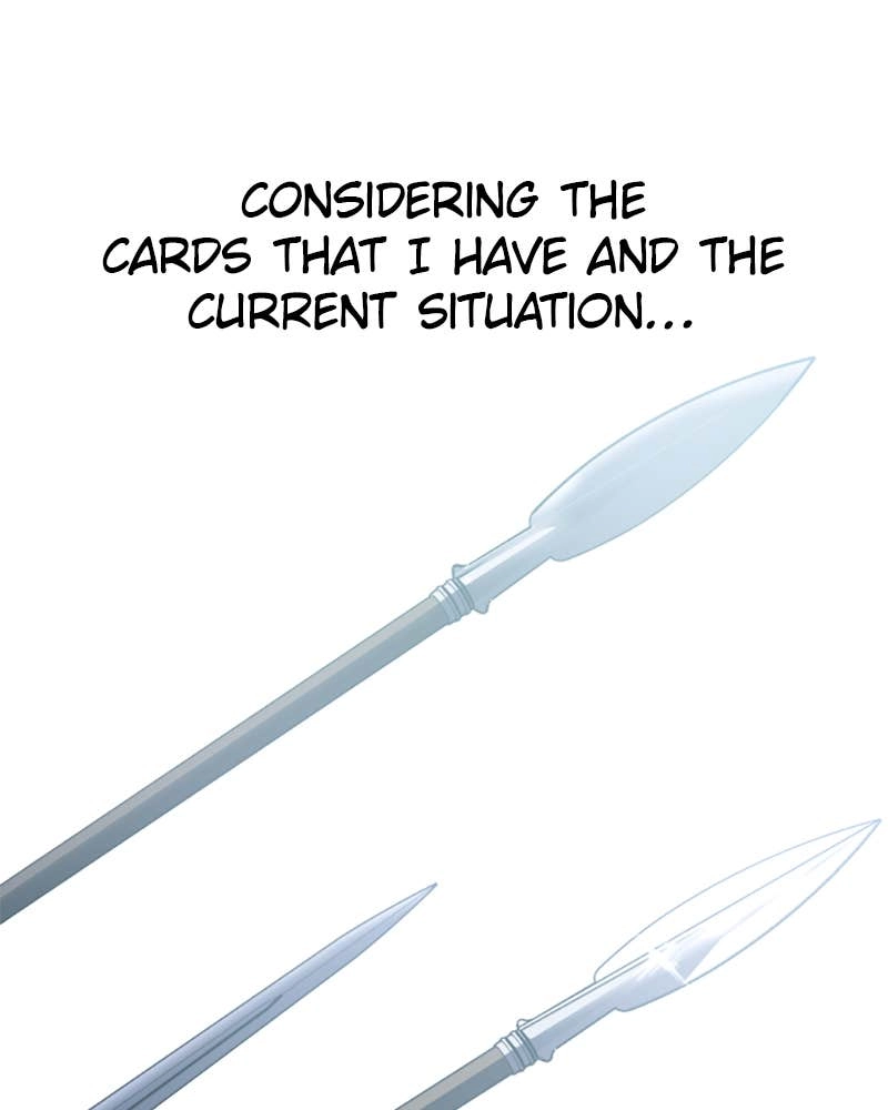 Your Throne Chapter 150 – THREE-WAY FIGHT Page 158