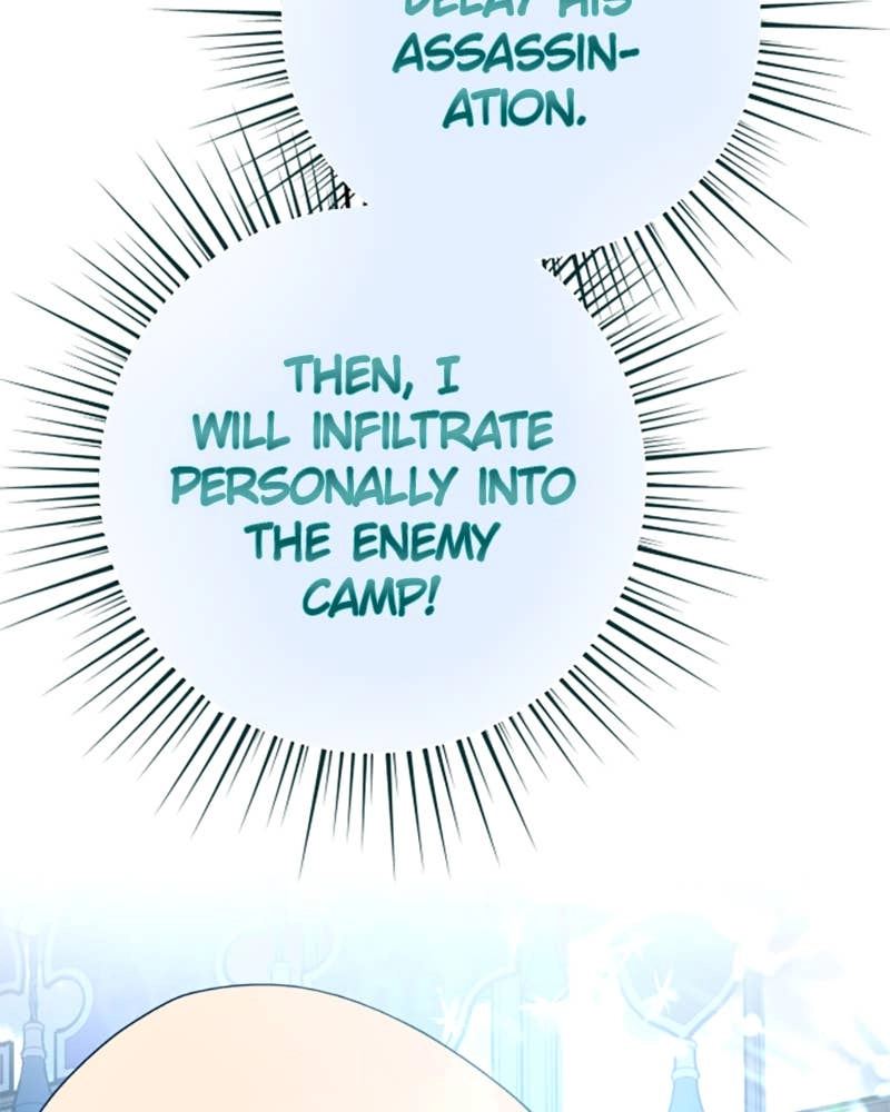 Your Throne Chapter 150 – THREE-WAY FIGHT Page 160