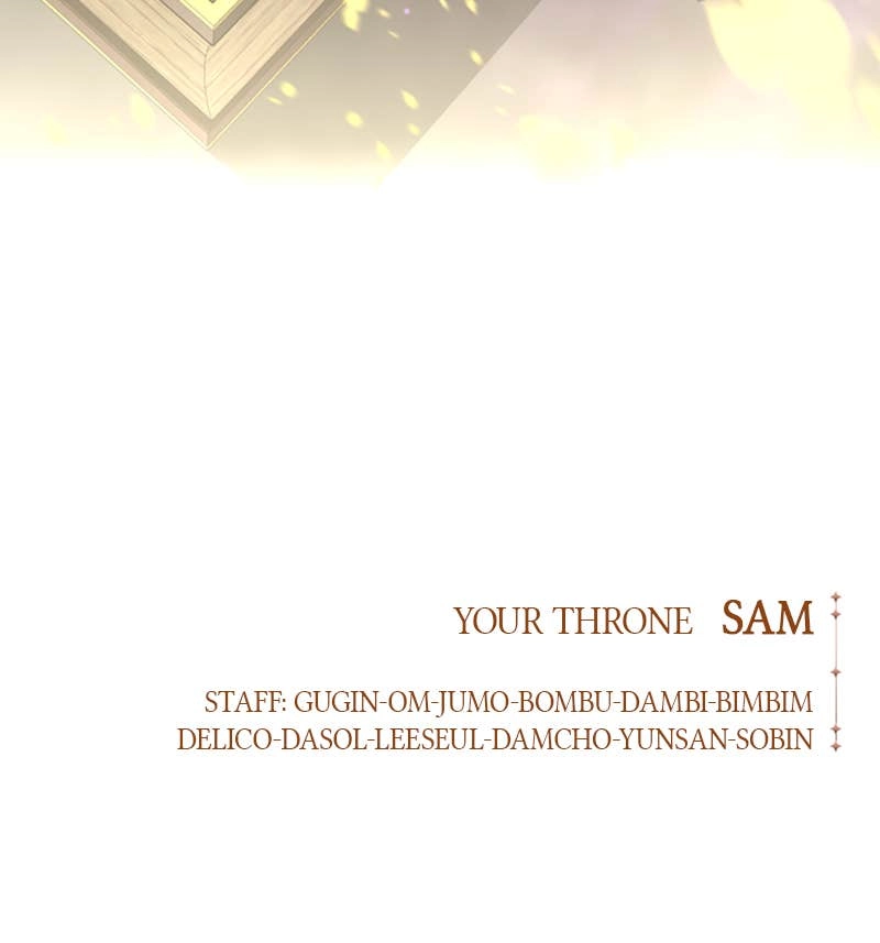 Your Throne Chapter 150 – THREE-WAY FIGHT Page 186