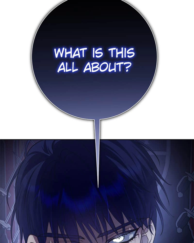 Your Throne Chapter 151 – I RAISED HIM Page 12