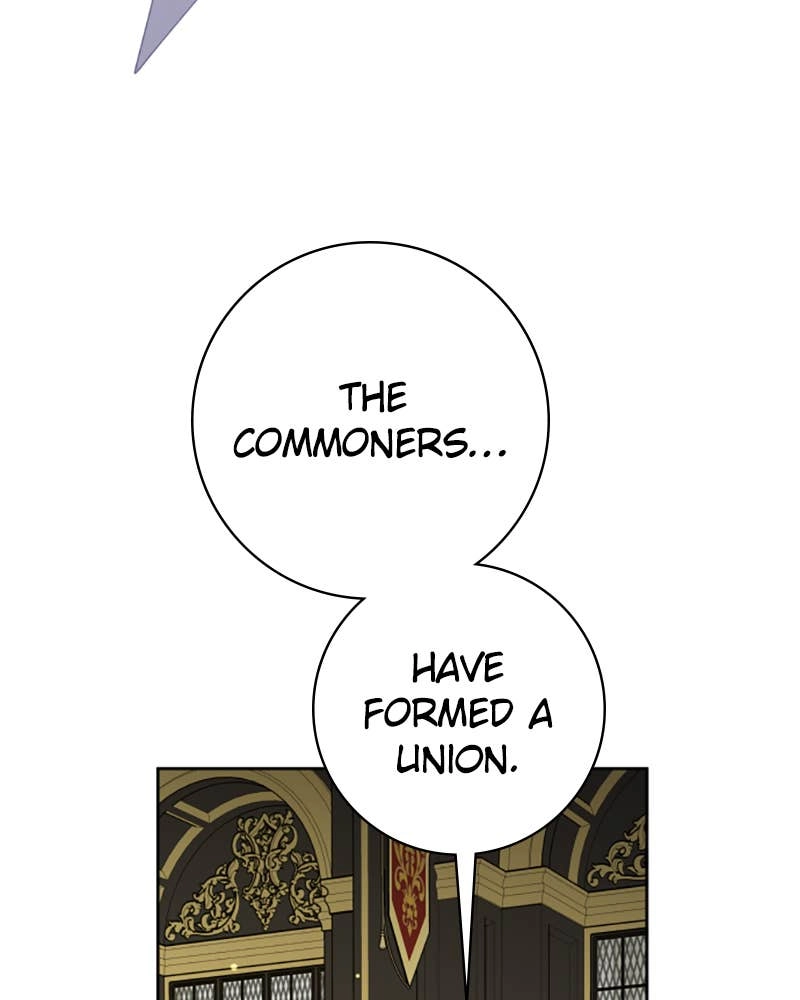 Your Throne Chapter 151 – I RAISED HIM Page 15