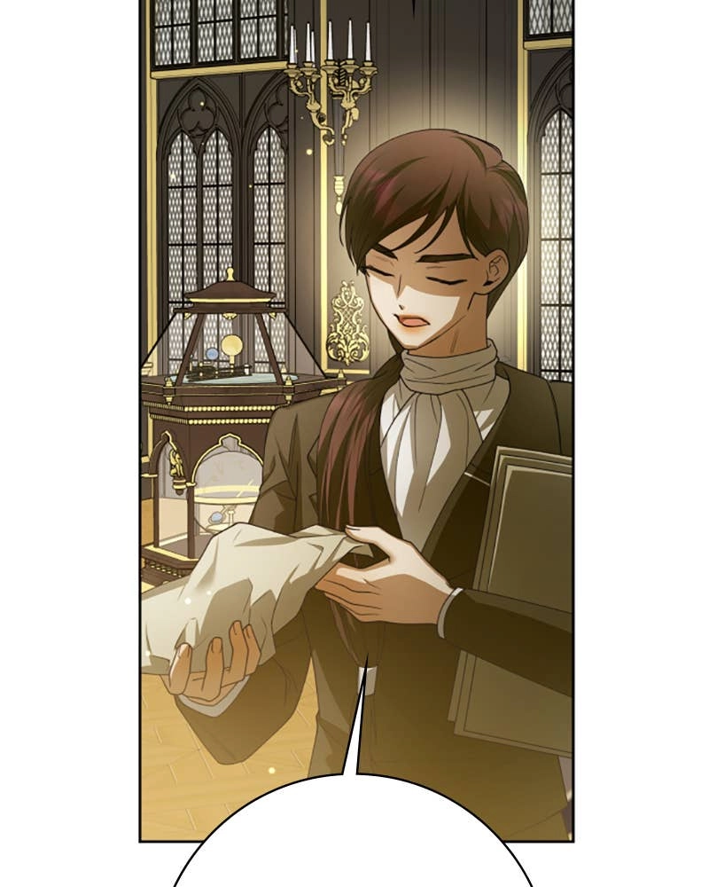 Your Throne Chapter 151 – I RAISED HIM Page 16
