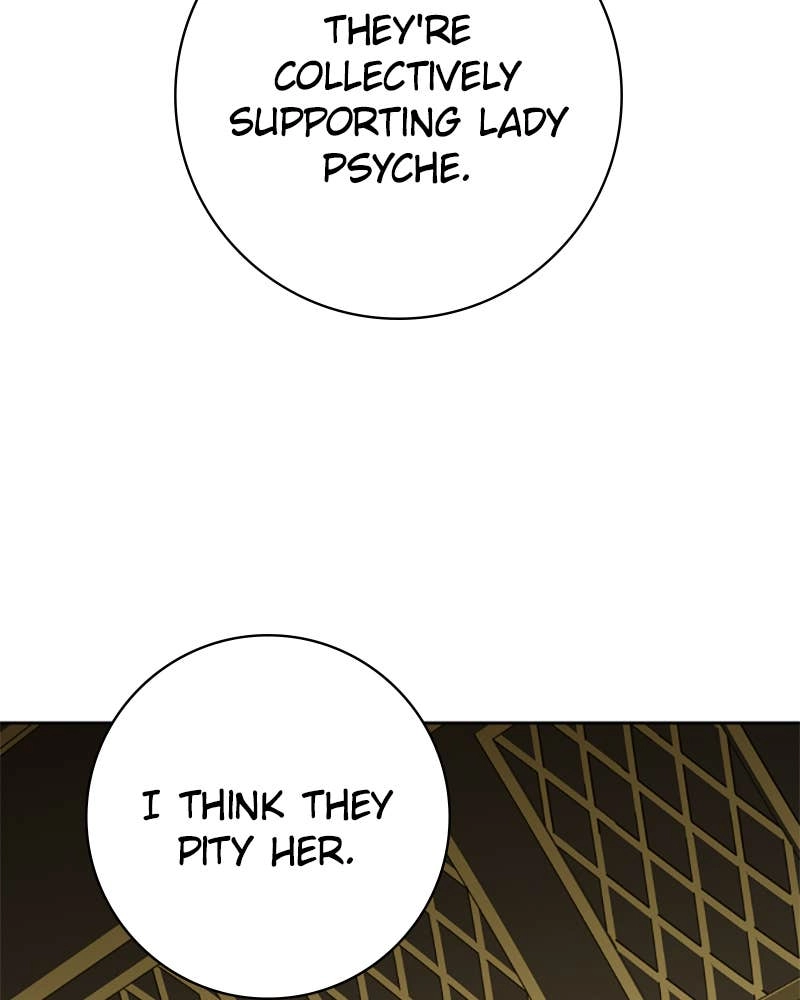 Your Throne Chapter 151 – I RAISED HIM Page 17