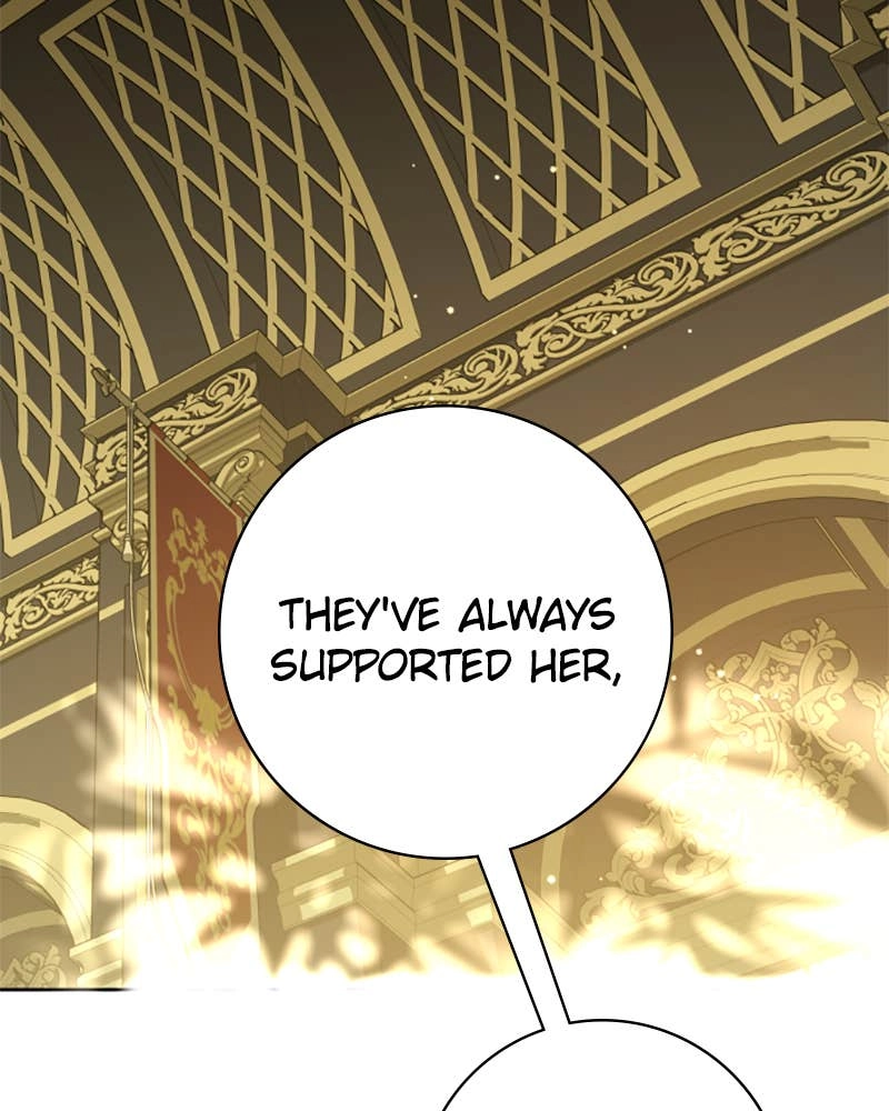 Your Throne Chapter 151 – I RAISED HIM Page 18