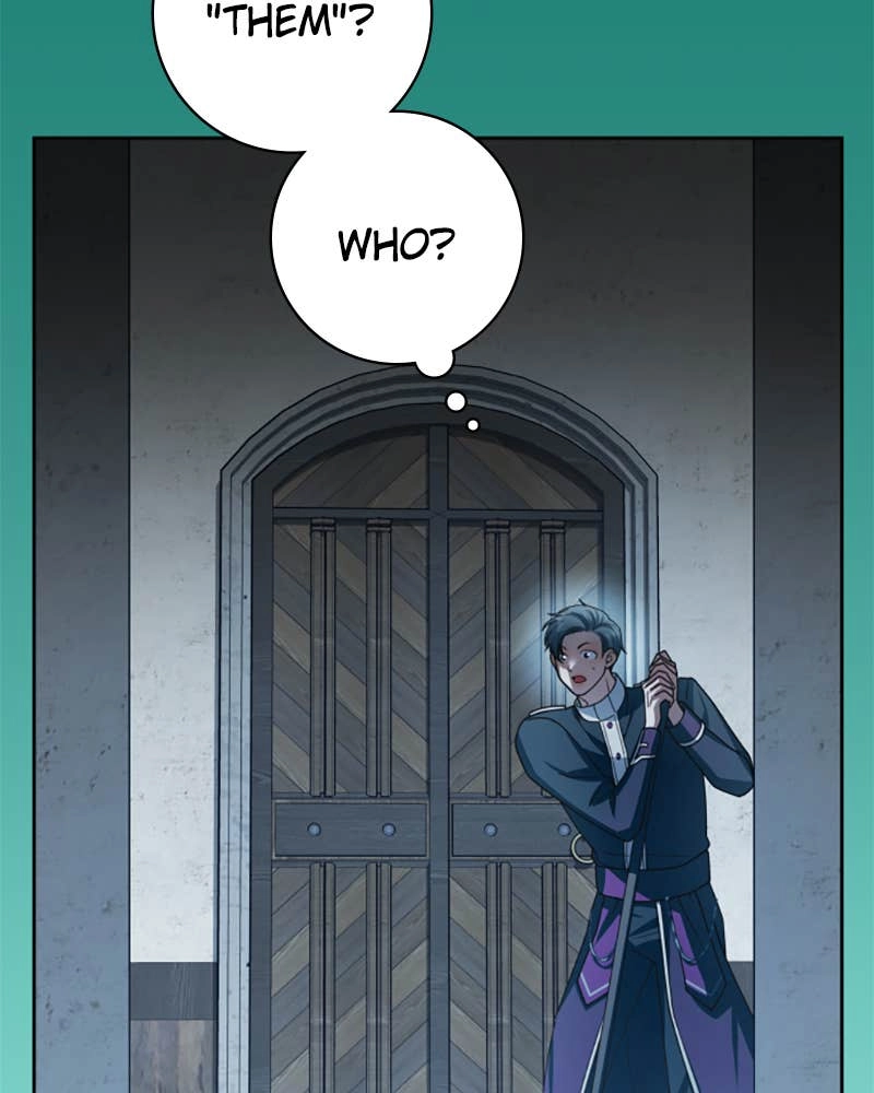 Your Throne Chapter 151 – I RAISED HIM Page 27