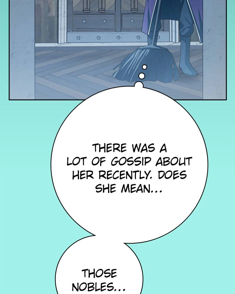 Your Throne Chapter 151 – I RAISED HIM Page 28