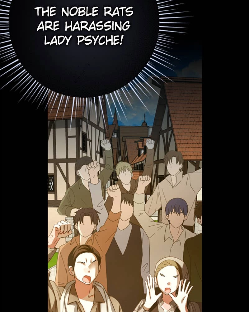 Your Throne Chapter 151 – I RAISED HIM Page 33