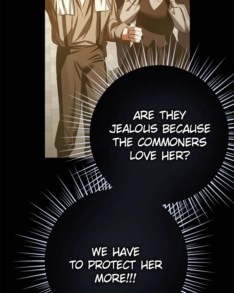 Your Throne Chapter 151 – I RAISED HIM Page 34