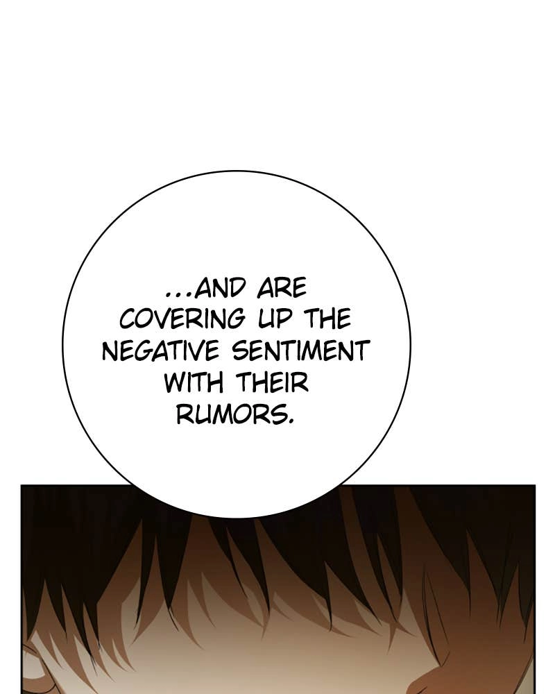 Your Throne Chapter 151 – I RAISED HIM Page 36