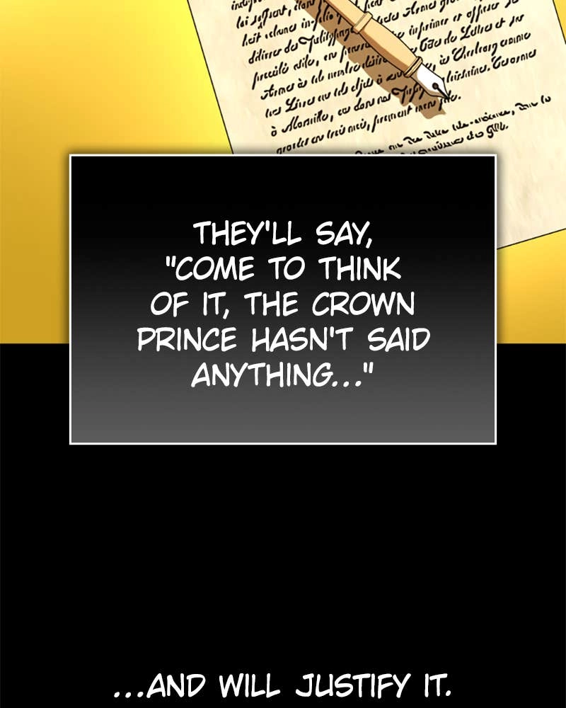 Your Throne Chapter 151 – I RAISED HIM Page 44