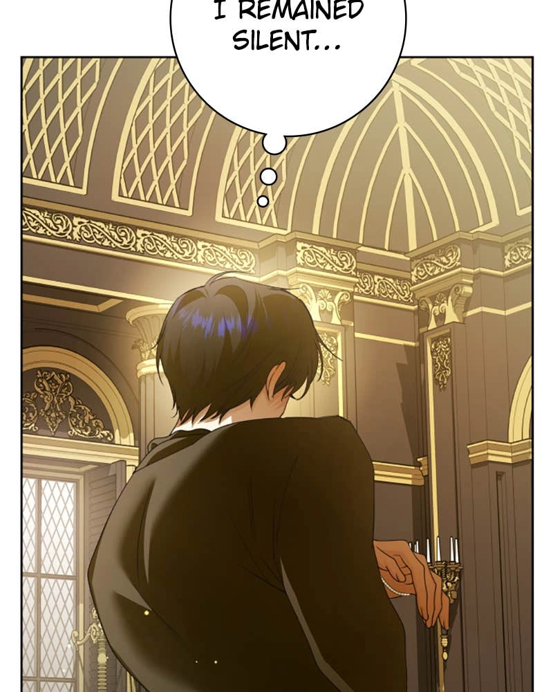 Your Throne Chapter 151 – I RAISED HIM Page 49