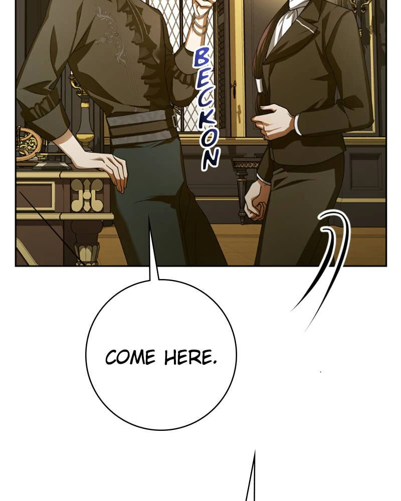 Your Throne Chapter 151 – I RAISED HIM Page 53