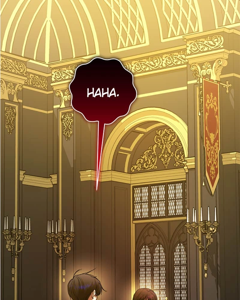 Your Throne Chapter 151 – I RAISED HIM Page 80