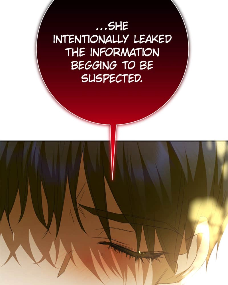 Your Throne Chapter 151 – I RAISED HIM Page 84