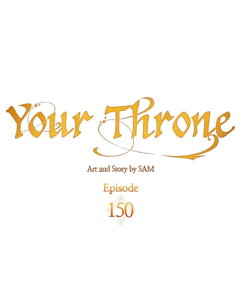 Your Throne Chapter 151 – I RAISED HIM Page 94