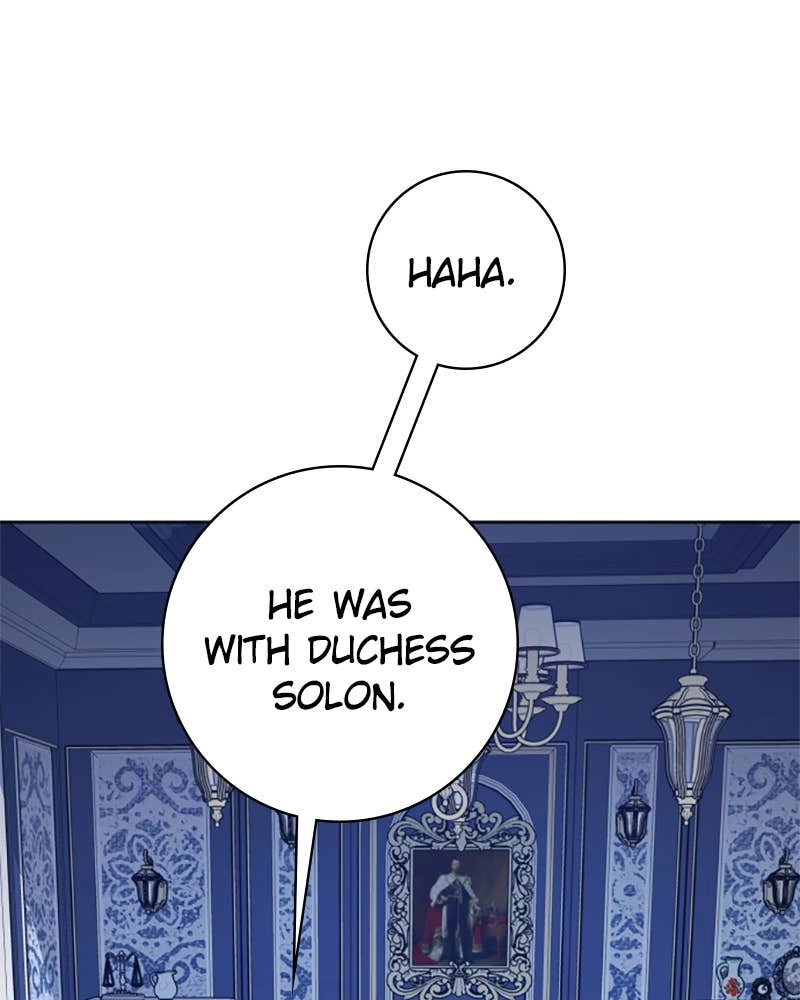 Your Throne Chapter 151 – I RAISED HIM Page 103