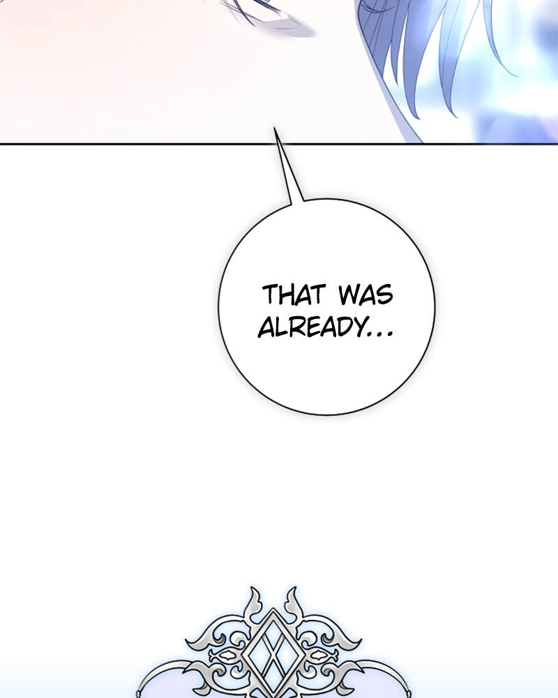 Your Throne Chapter 151 – I RAISED HIM Page 106