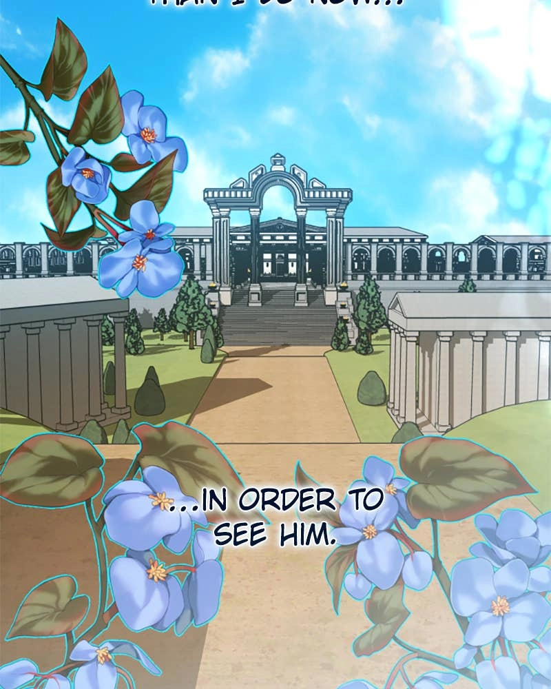 Your Throne Chapter 151 – I RAISED HIM Page 109